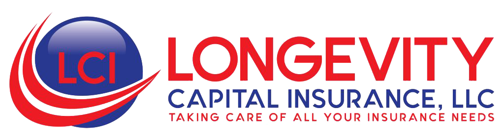 Longevity Capital Insurance, LLC Logo