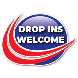 drop-ins-welcome-badge